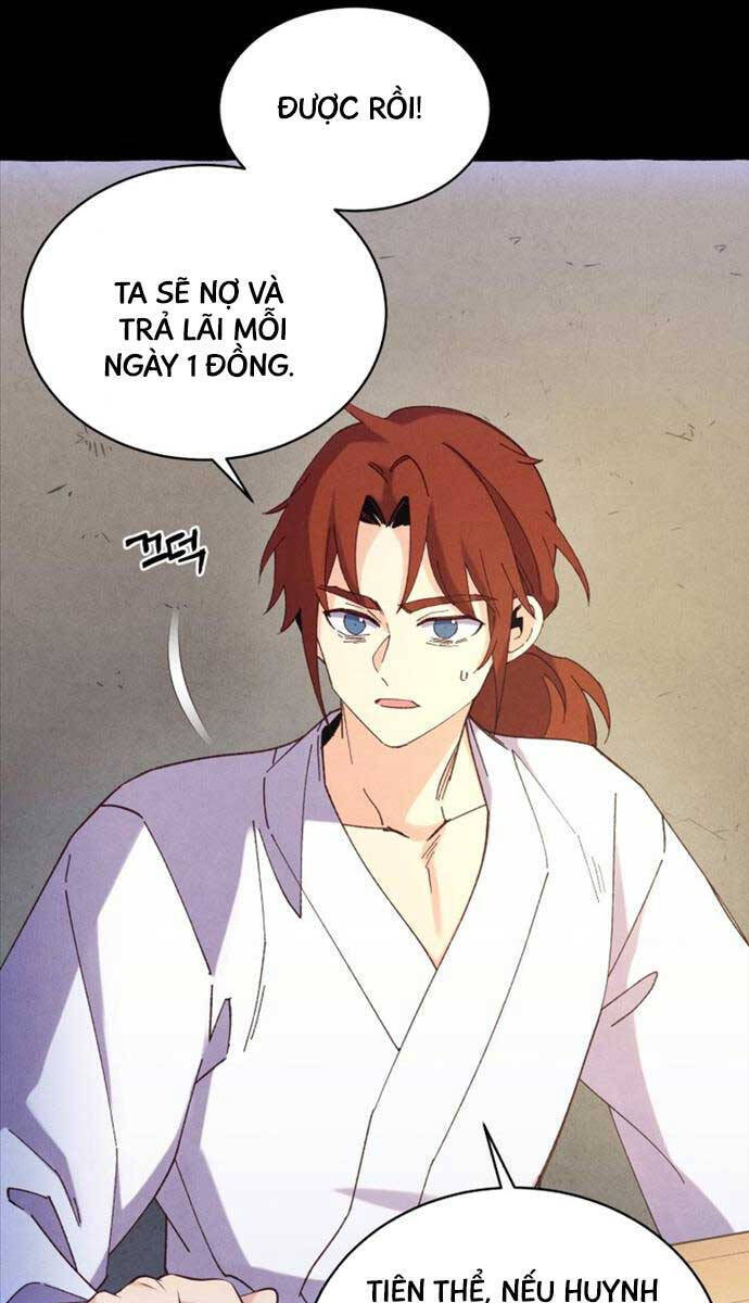 Phi Lôi Đao Thuật Chapter 174 - Trang 37