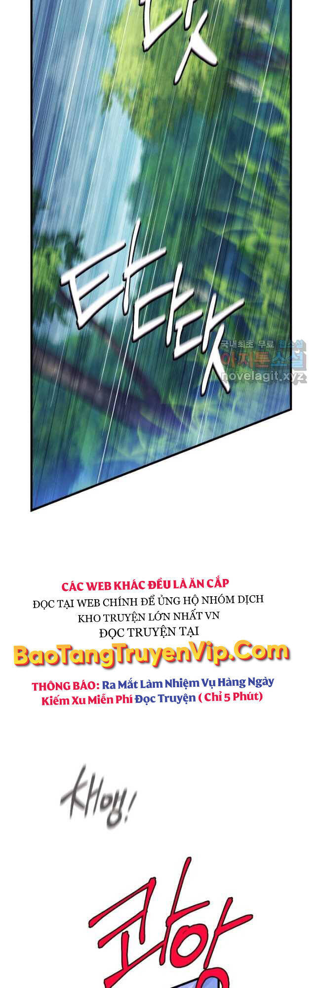 Phi Lôi Đao Thuật Chapter 168 - Trang 48