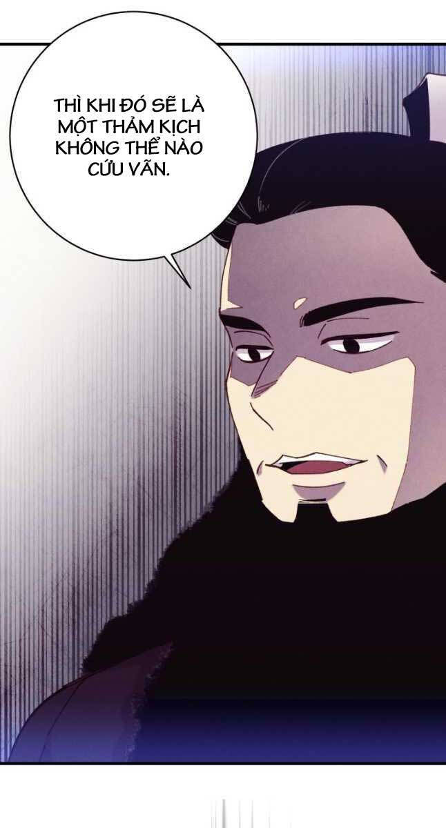 Phi Lôi Đao Thuật Chapter 176 - Trang 47