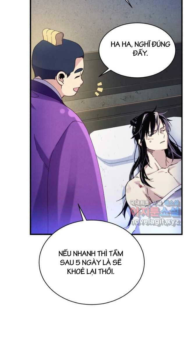 Phi Lôi Đao Thuật Chapter 173 - Trang 59