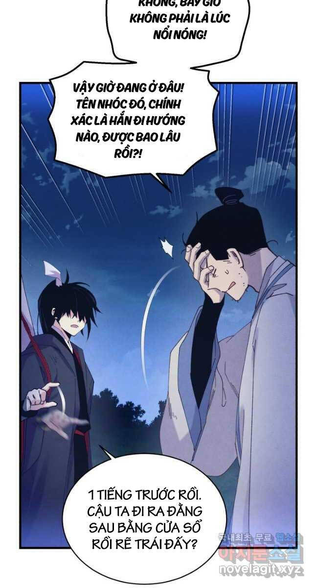 Phi Lôi Đao Thuật Chapter 173 - Trang 90