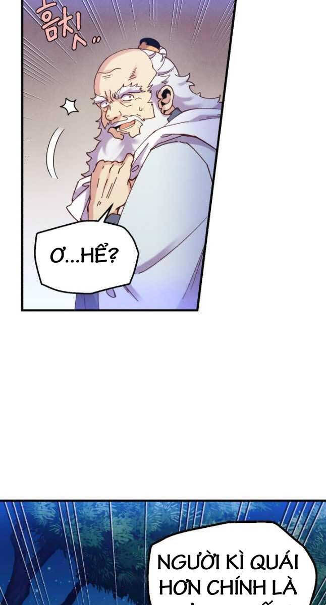 Phi Lôi Đao Thuật Chapter 175 - Trang 17