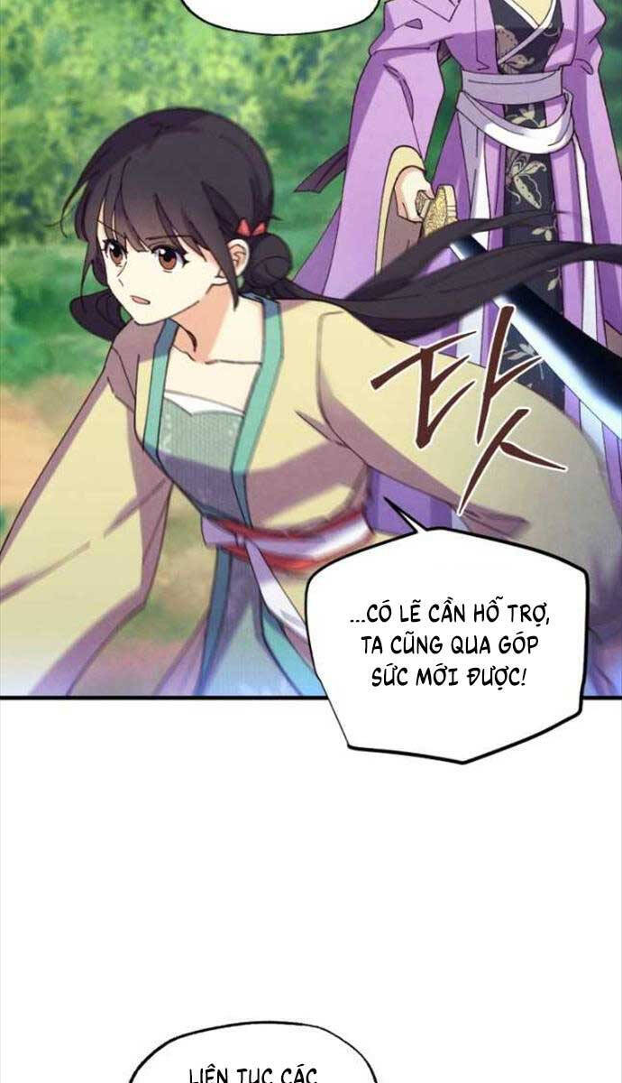 Phi Lôi Đao Thuật Chapter 171 - Trang 28