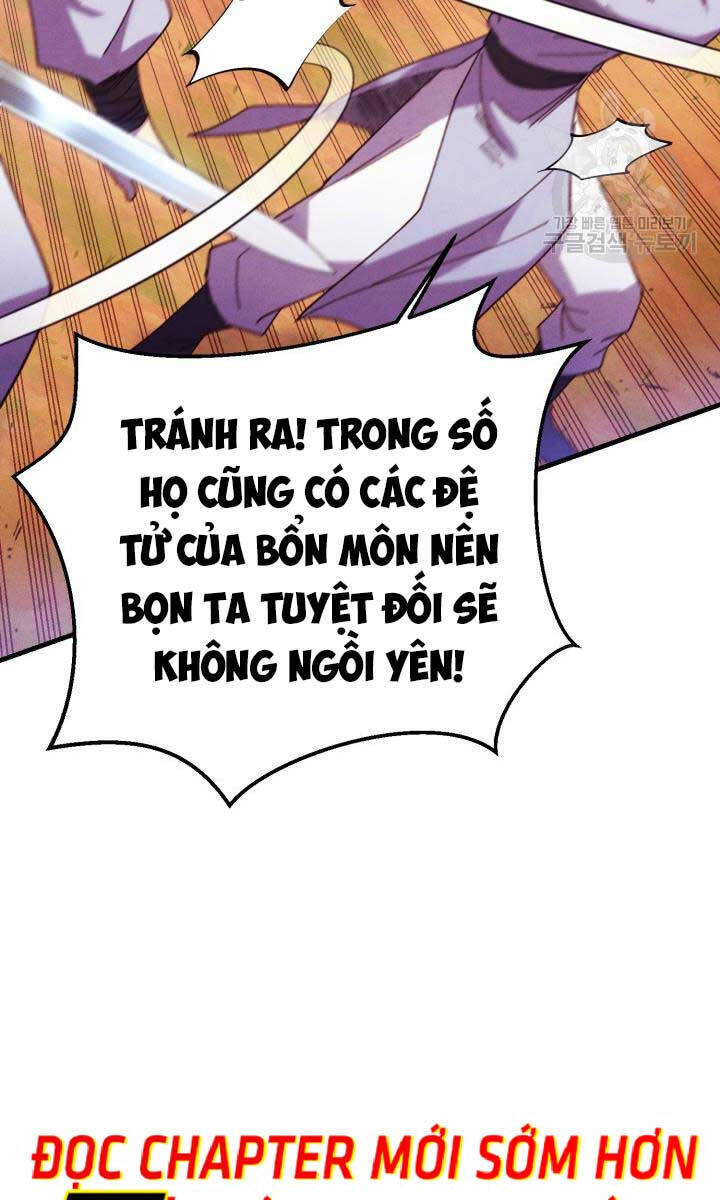 Phi Lôi Đao Thuật Chapter 172 - Trang 44
