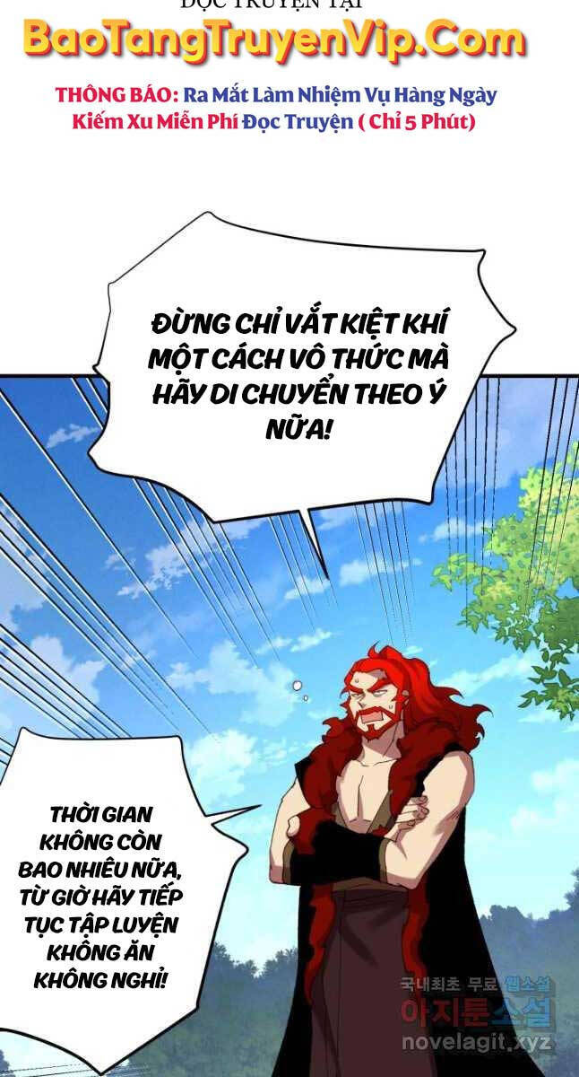 Phi Lôi Đao Thuật Chapter 176 - Trang 85