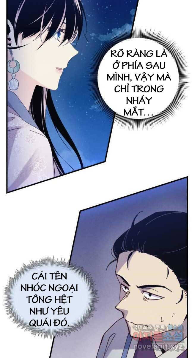 Phi Lôi Đao Thuật Chapter 175 - Trang 67