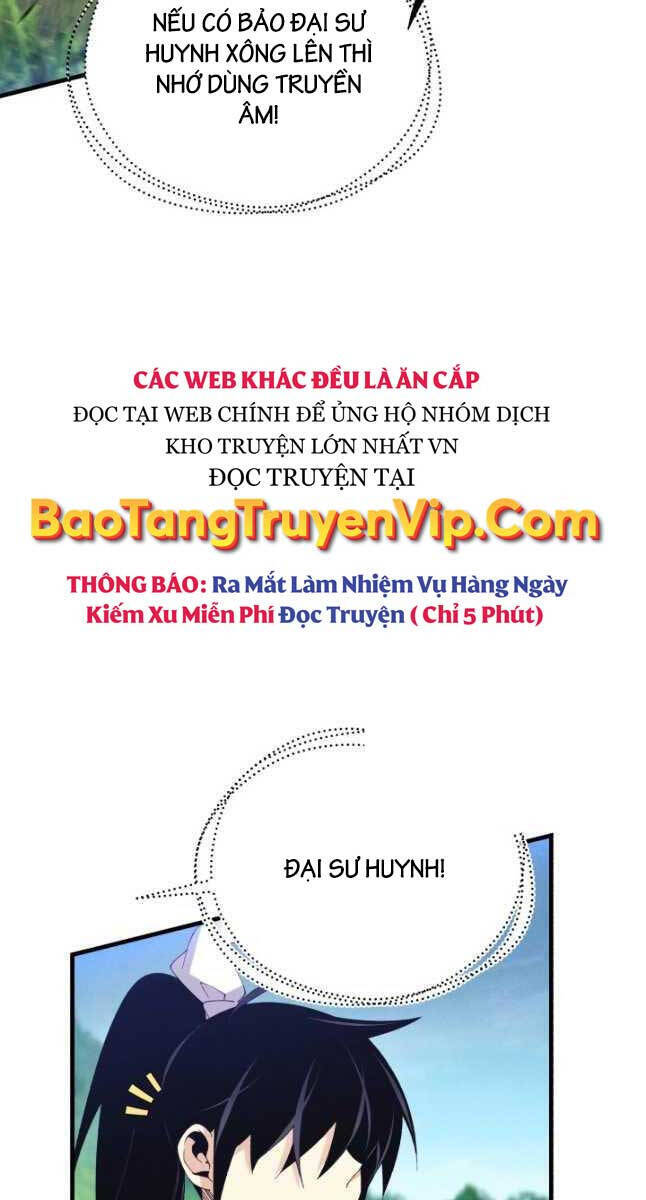 Phi Lôi Đao Thuật Chapter 170 - Trang 30