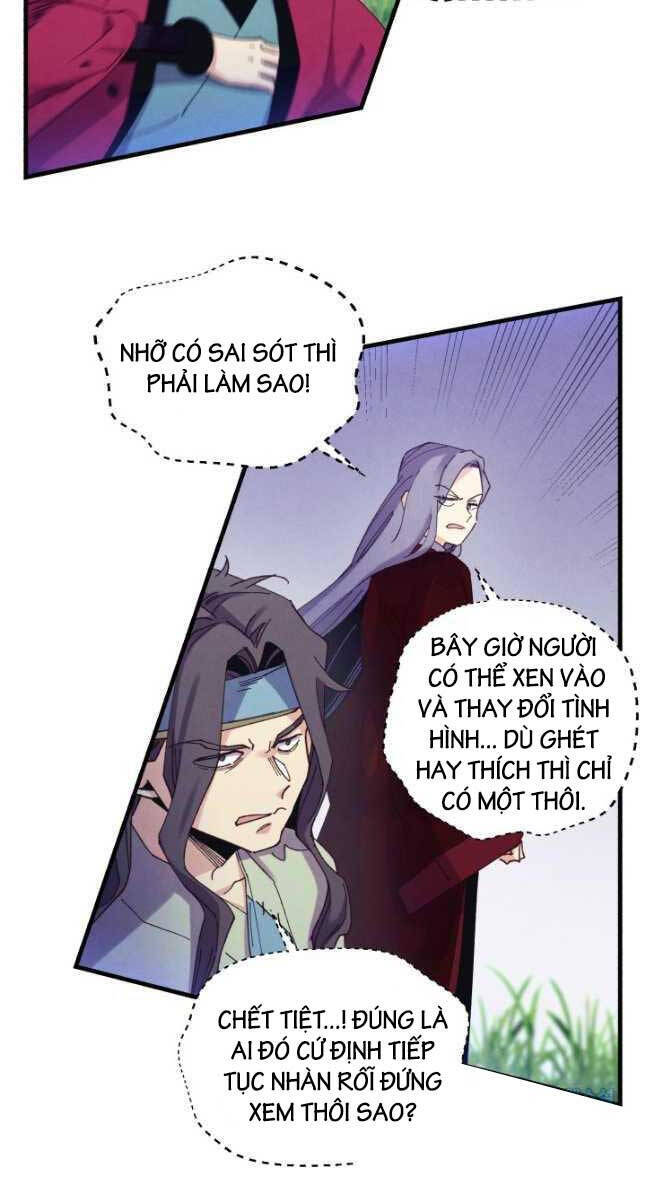 Phi Lôi Đao Thuật Chapter 170 - Trang 28