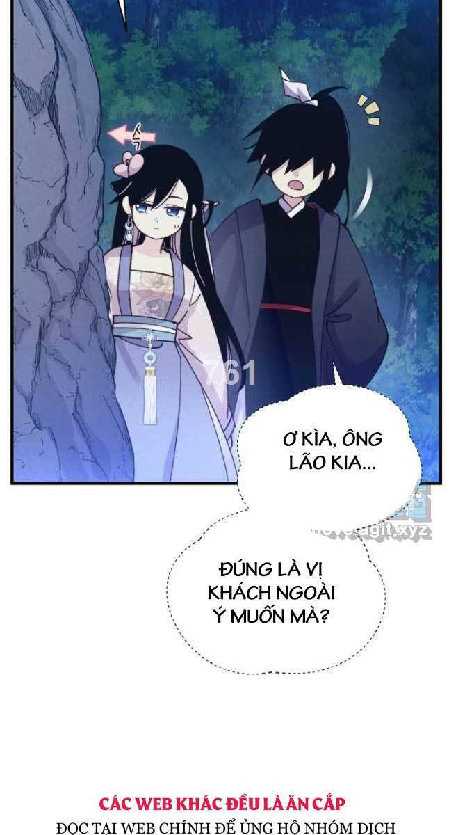 Phi Lôi Đao Thuật Chapter 175 - Trang 1
