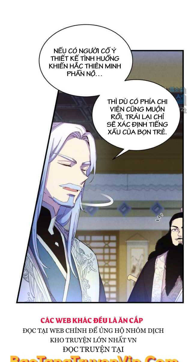 Phi Lôi Đao Thuật Chapter 176 - Trang 54