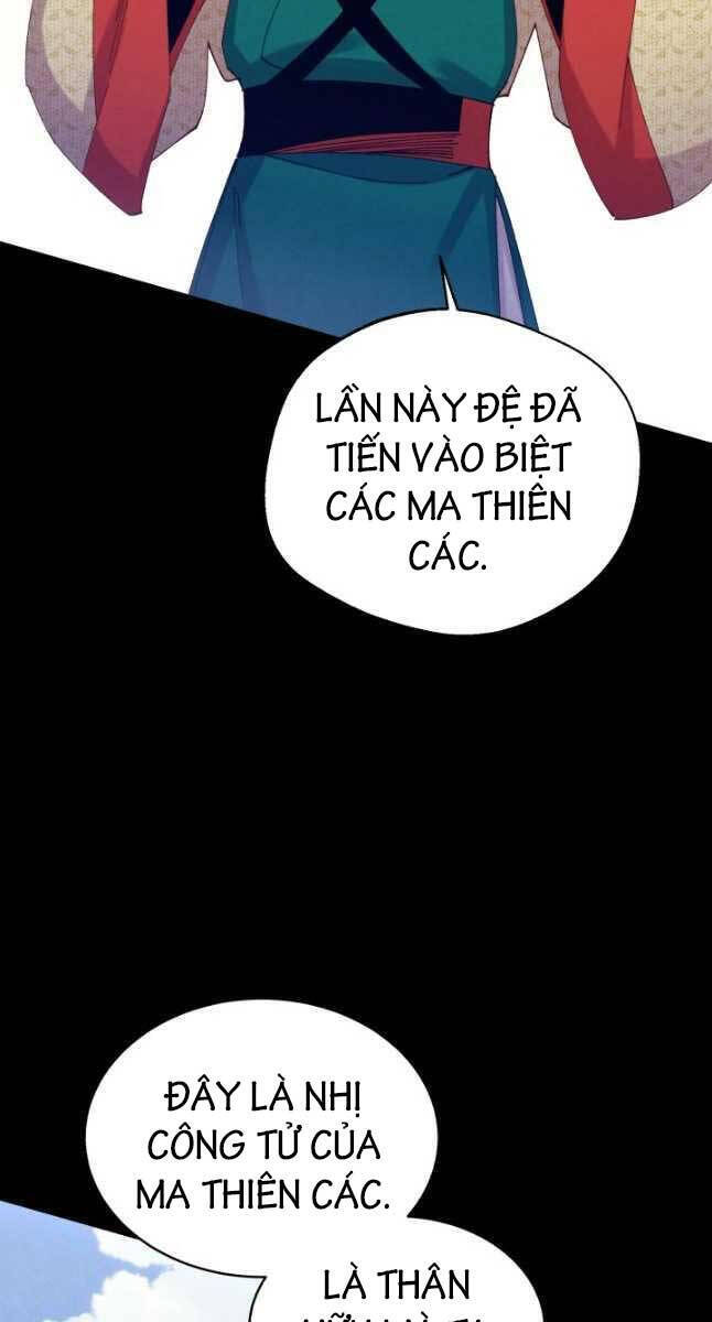 Phi Lôi Đao Thuật Chapter 169 - Trang 60