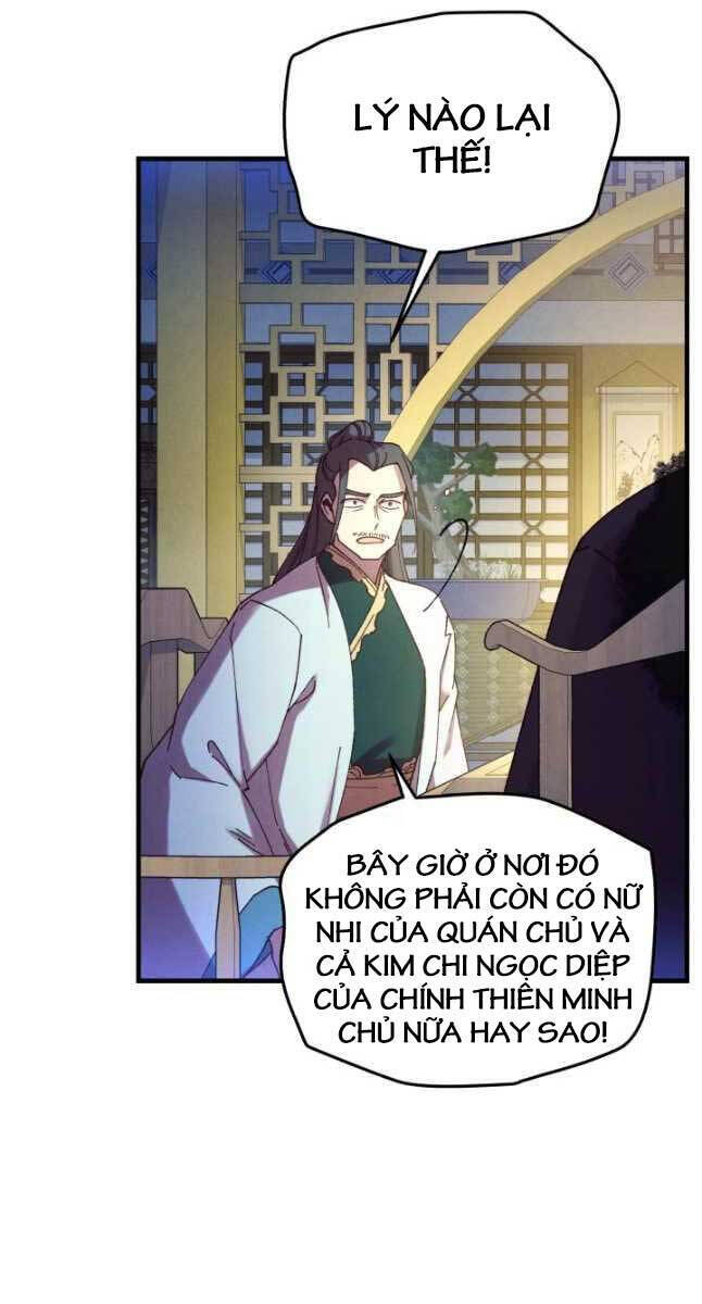 Phi Lôi Đao Thuật Chapter 176 - Trang 37