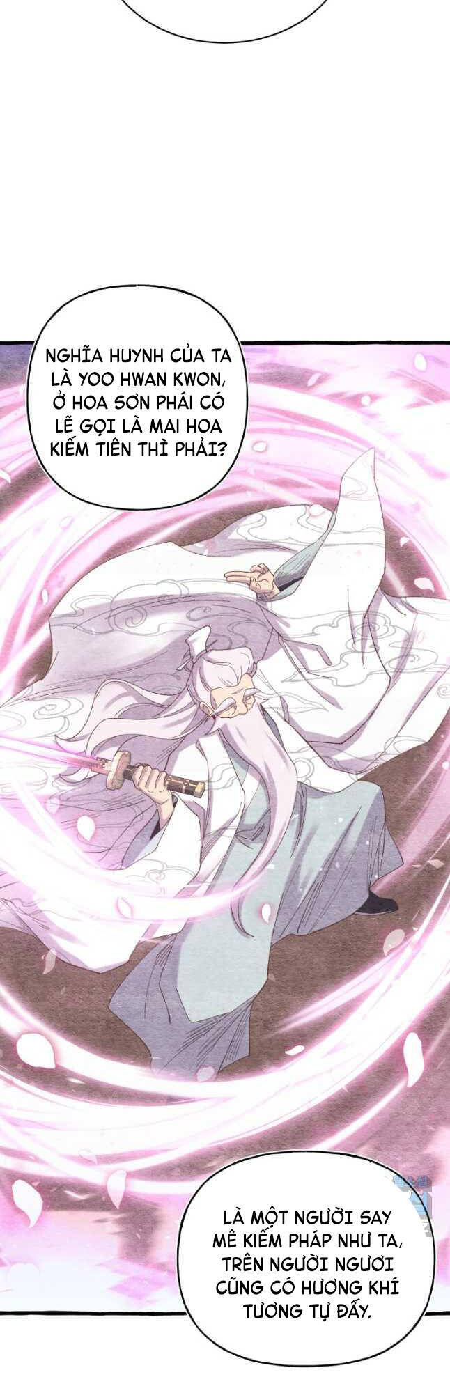 Phi Lôi Đao Thuật Chapter 168 - Trang 31