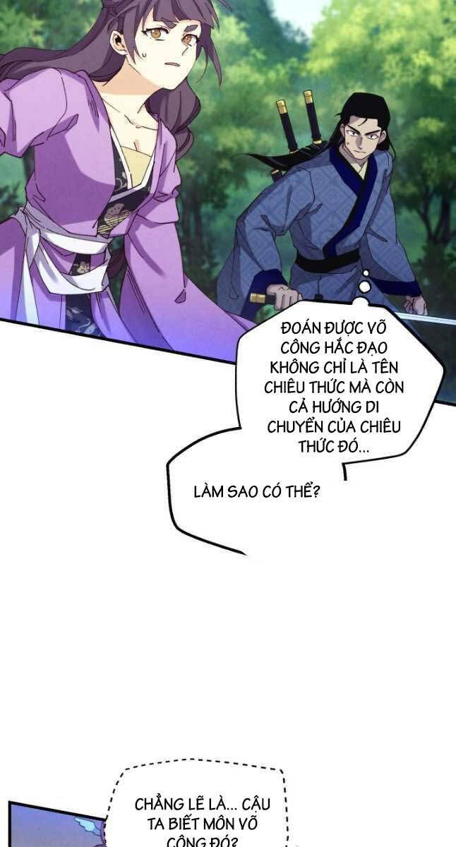 Phi Lôi Đao Thuật Chapter 170 - Trang 21