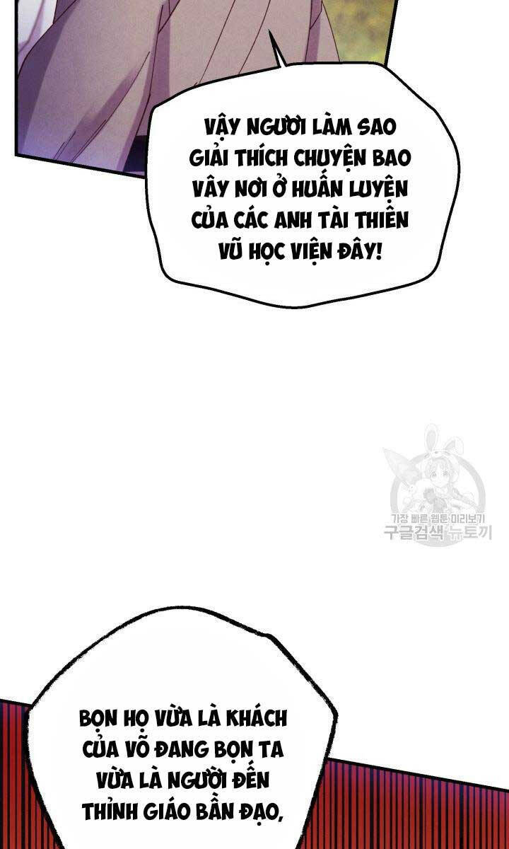 Phi Lôi Đao Thuật Chapter 172 - Trang 39