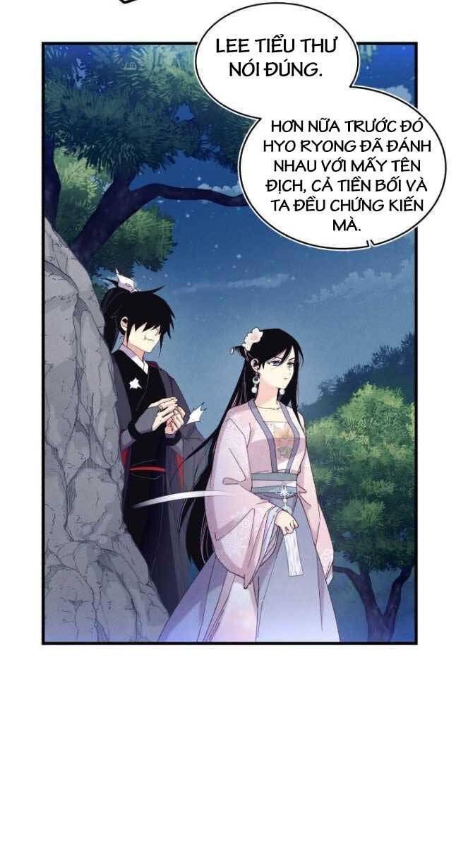 Phi Lôi Đao Thuật Chapter 175 - Trang 46
