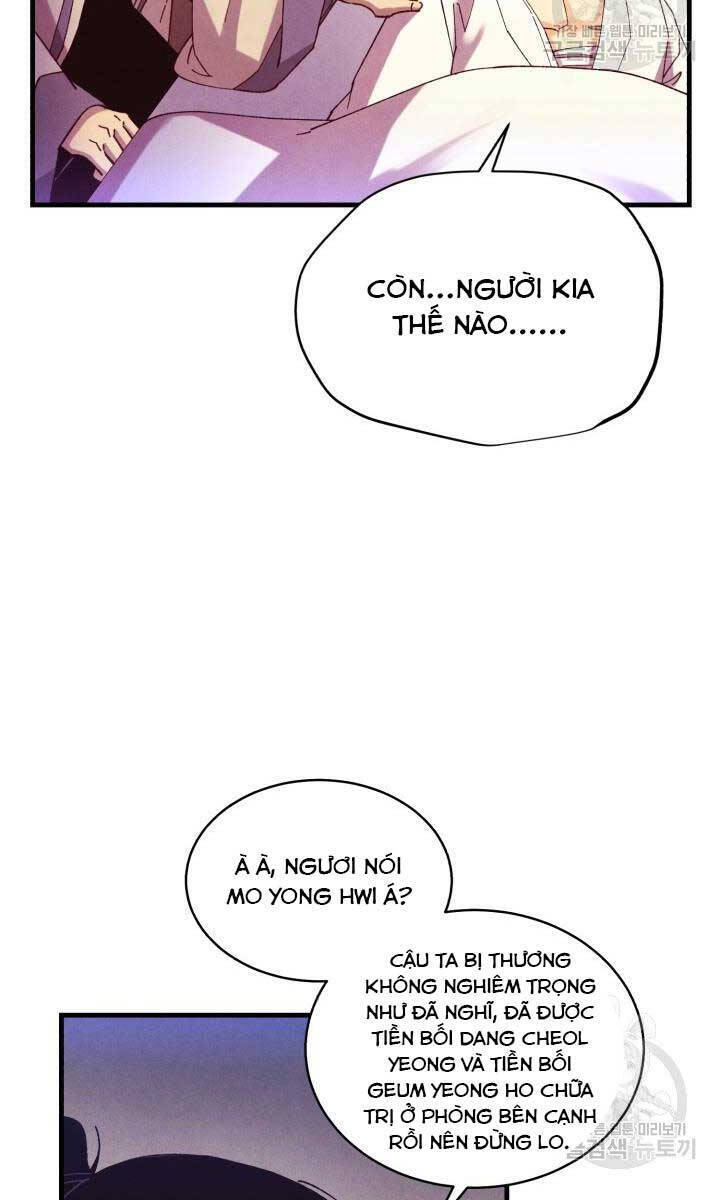 Phi Lôi Đao Thuật Chapter 172 - Trang 58