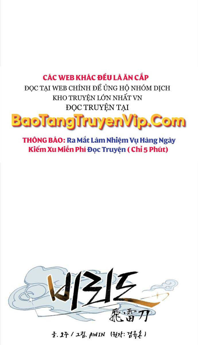 Phi Lôi Đao Thuật Chapter 174 - Trang 55