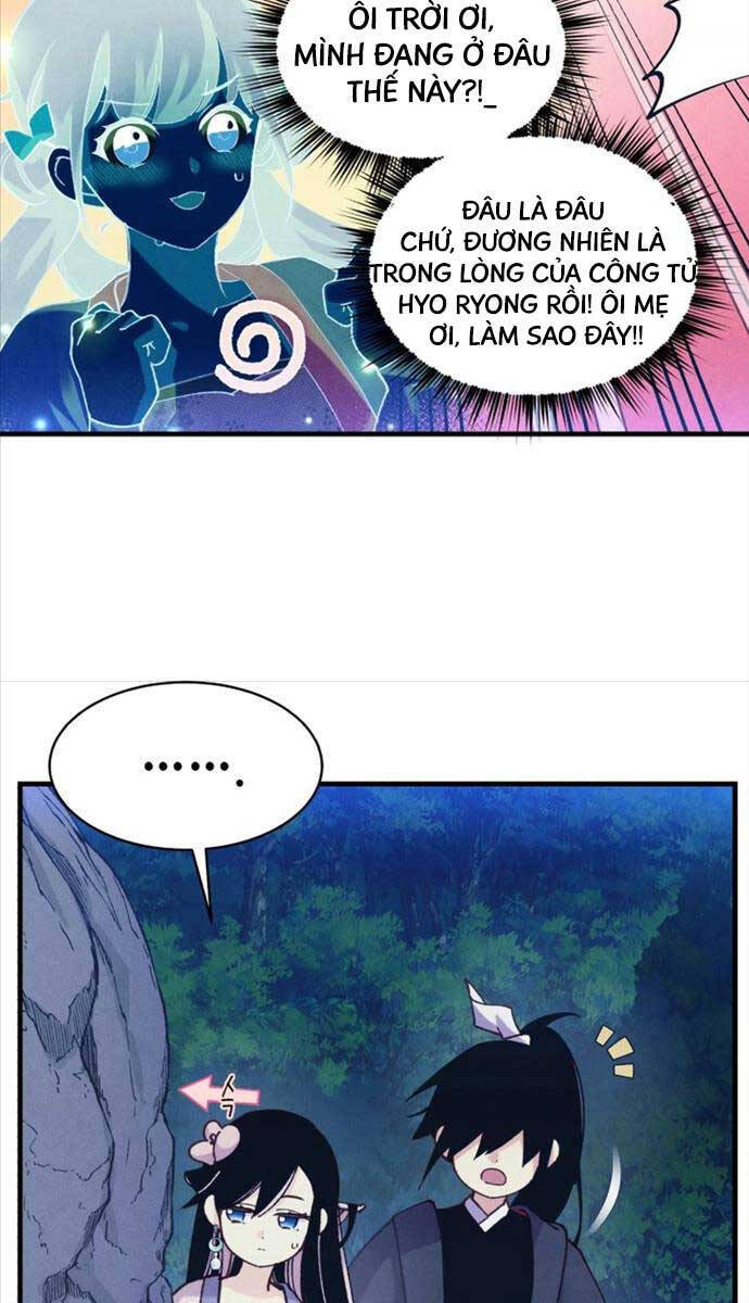 Phi Lôi Đao Thuật Chapter 174 - Trang 94
