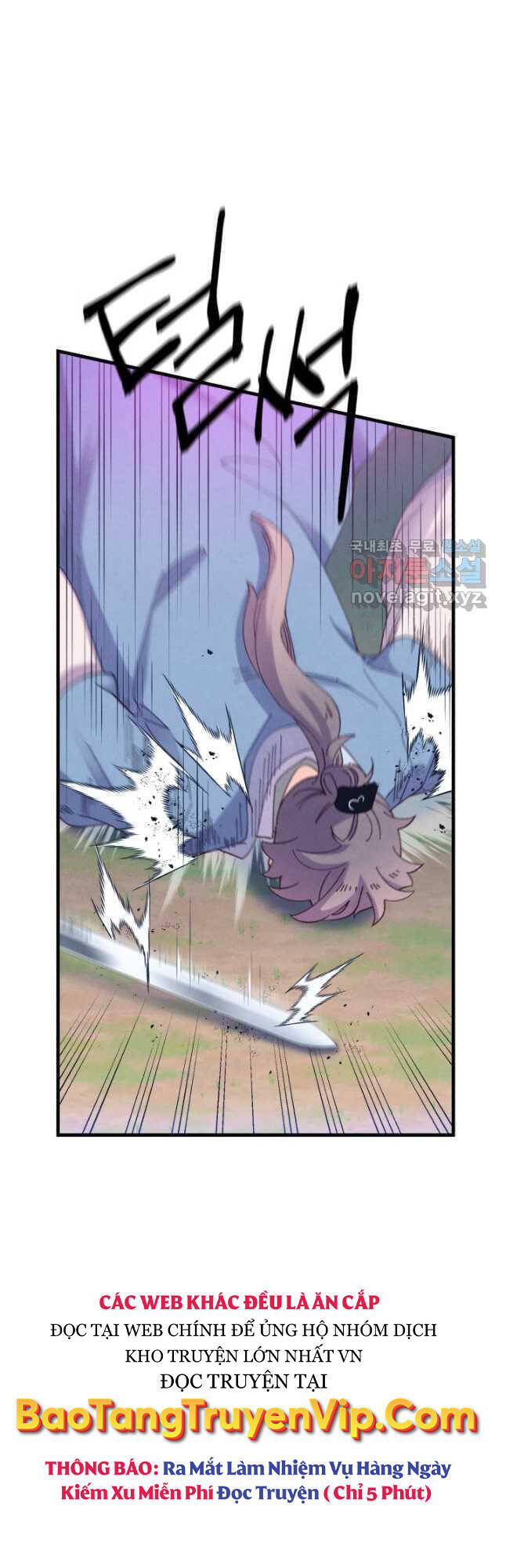 Phi Lôi Đao Thuật Chapter 168 - Trang 22