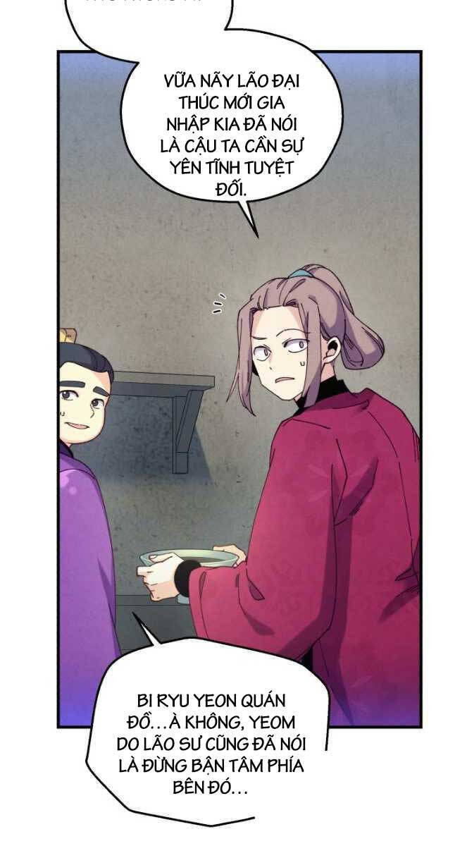 Phi Lôi Đao Thuật Chapter 173 - Trang 62