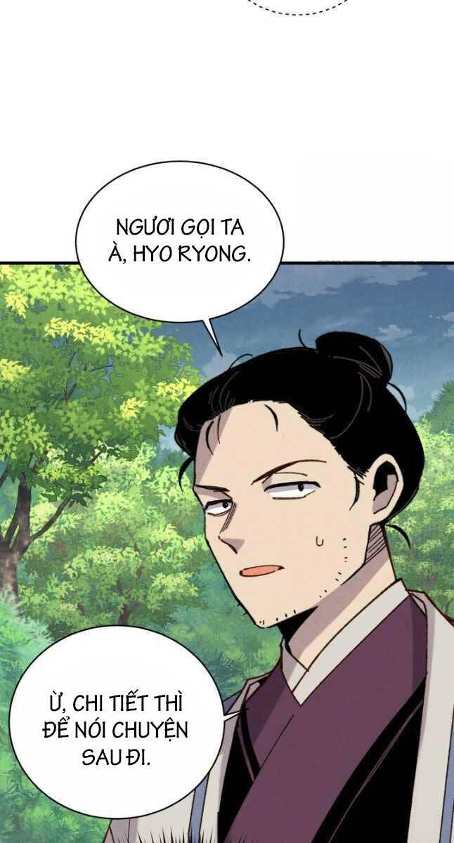 Phi Lôi Đao Thuật Chapter 169 - Trang 89
