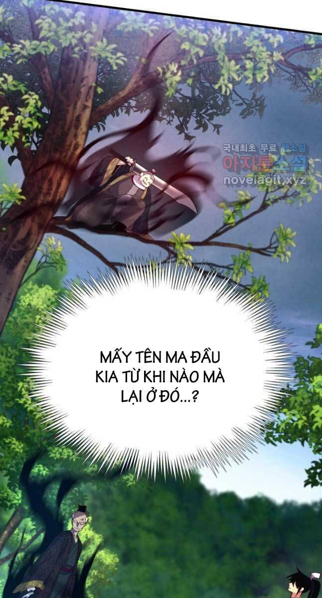 Phi Lôi Đao Thuật Chapter 170 - Trang 42