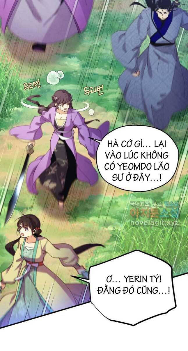 Phi Lôi Đao Thuật Chapter 169 - Trang 24