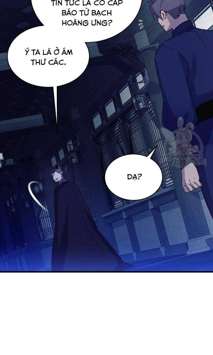 Phi Lôi Đao Thuật Chapter 172 - Trang 91
