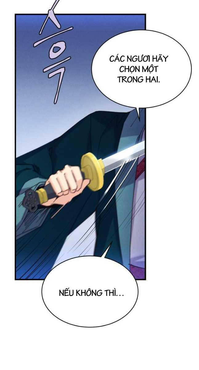 Phi Lôi Đao Thuật Chapter 173 - Trang 99