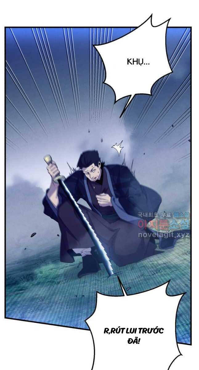 Phi Lôi Đao Thuật Chapter 175 - Trang 6