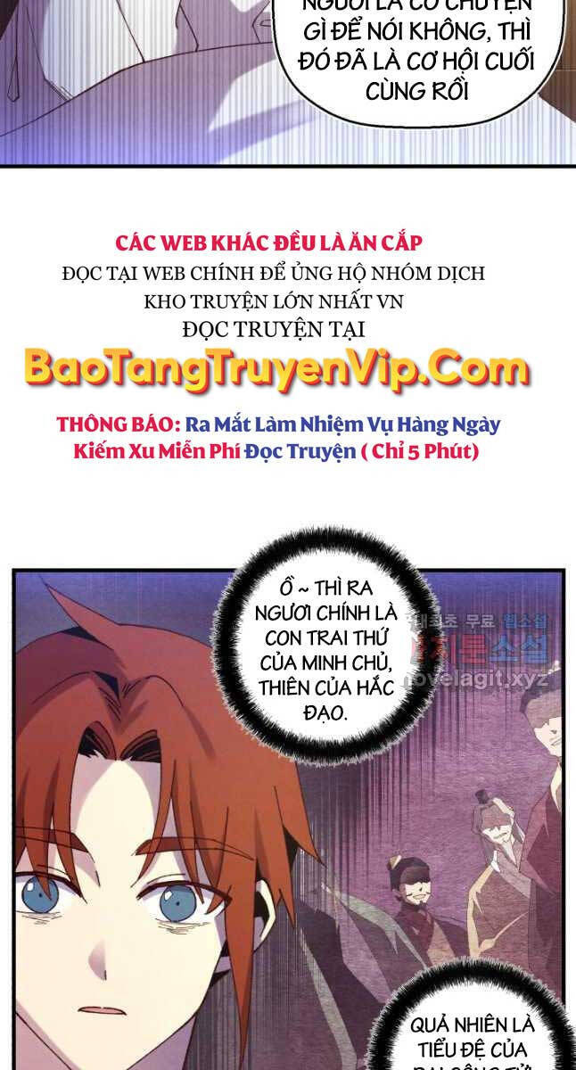 Phi Lôi Đao Thuật Chapter 173 - Trang 18