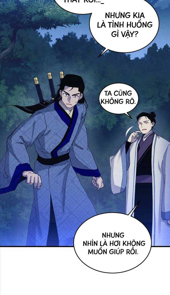 Phi Lôi Đao Thuật Chapter 174 - Trang 89