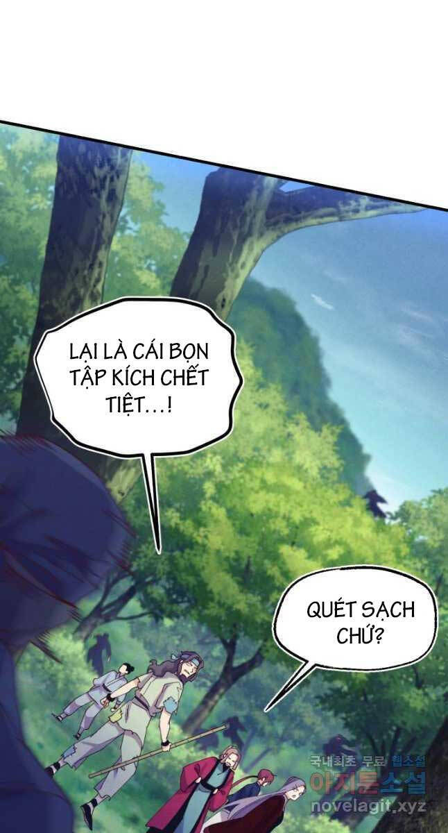 Phi Lôi Đao Thuật Chapter 169 - Trang 27