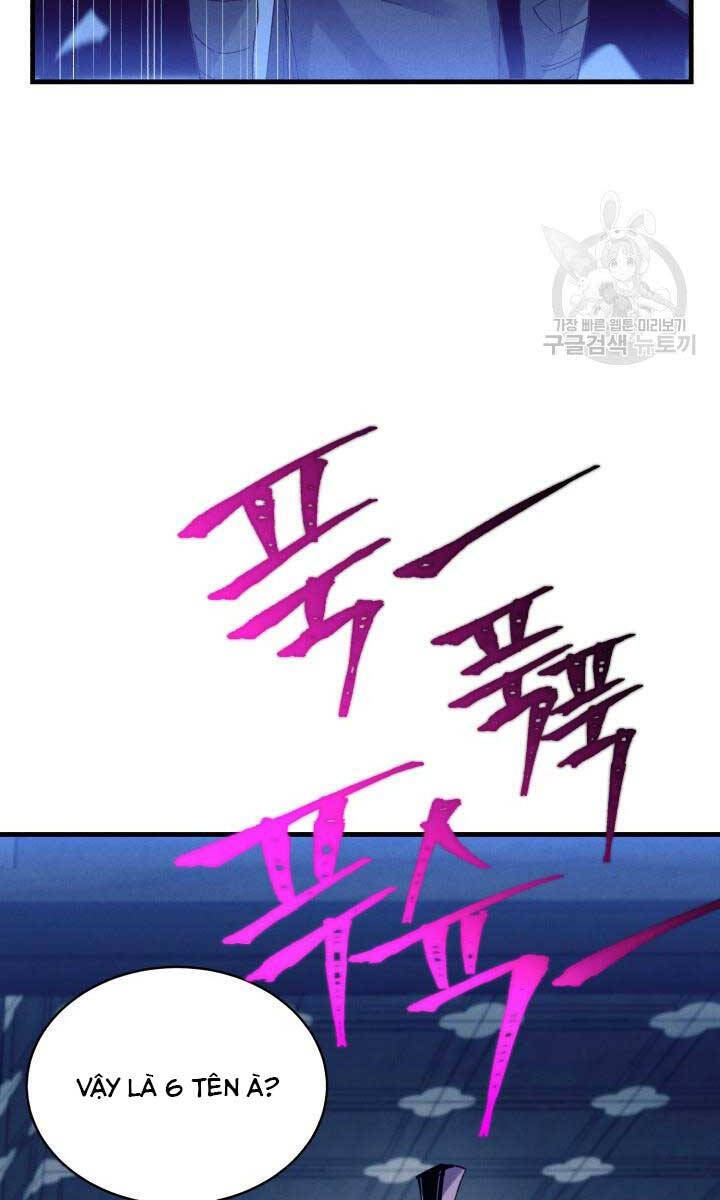 Phi Lôi Đao Thuật Chapter 172 - Trang 93