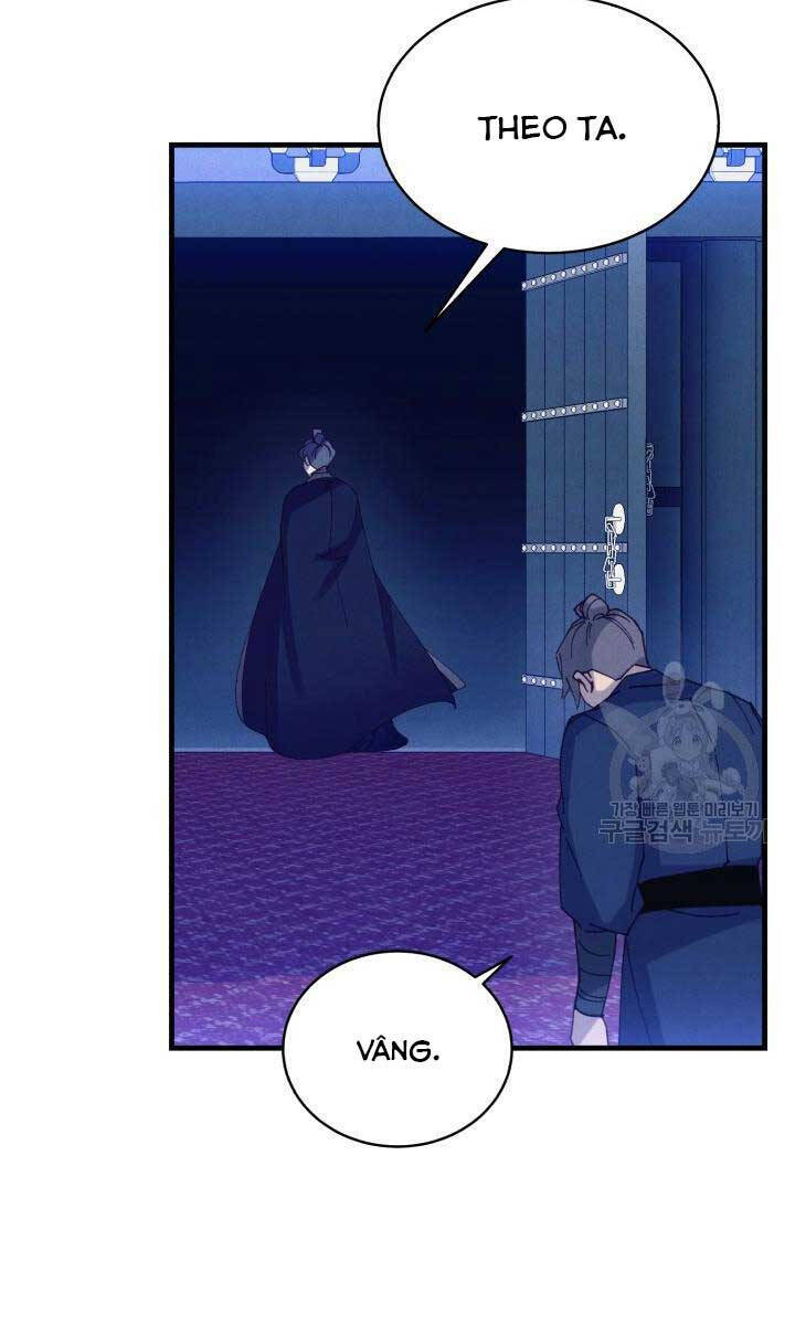 Phi Lôi Đao Thuật Chapter 172 - Trang 89