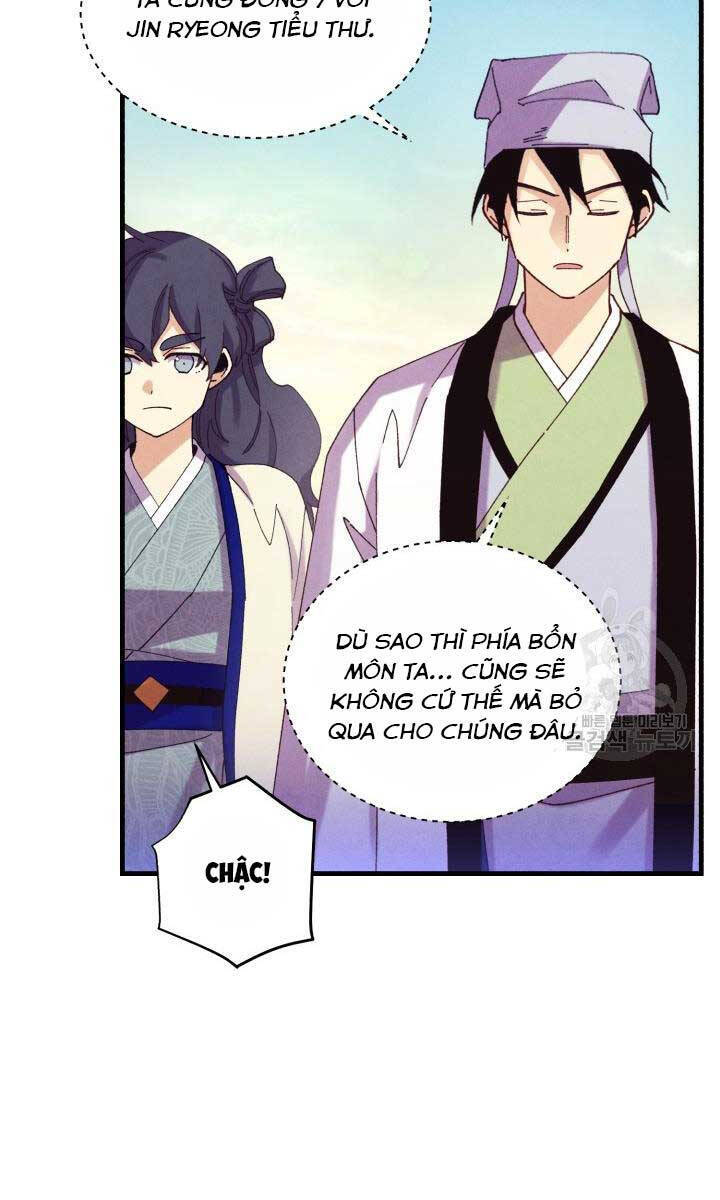 Phi Lôi Đao Thuật Chapter 172 - Trang 27