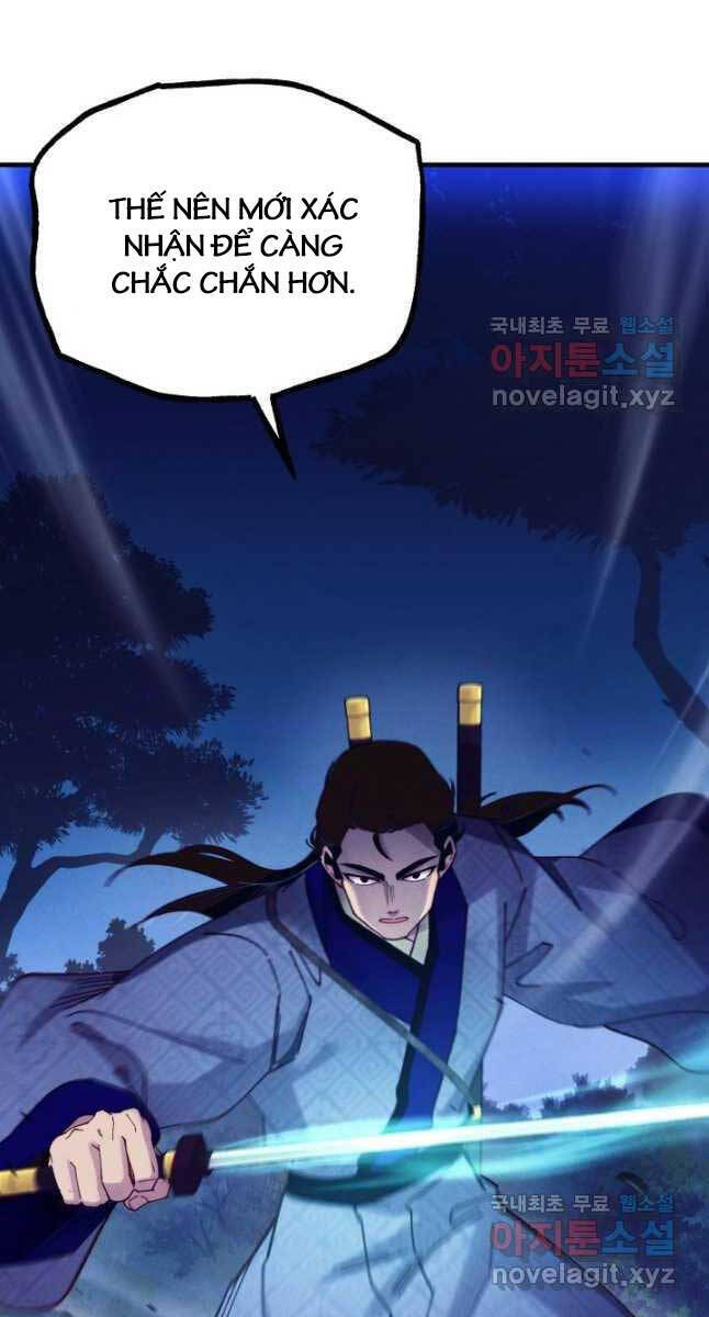 Phi Lôi Đao Thuật Chapter 175 - Trang 47