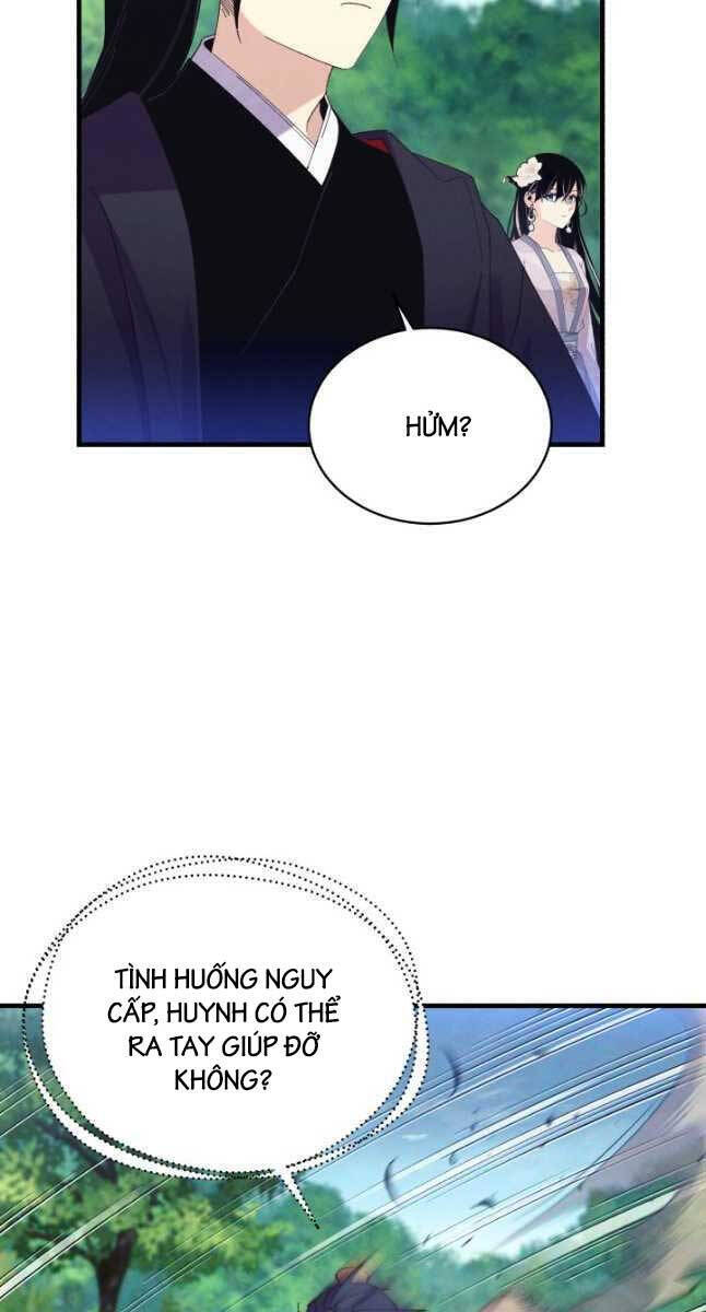 Phi Lôi Đao Thuật Chapter 170 - Trang 31