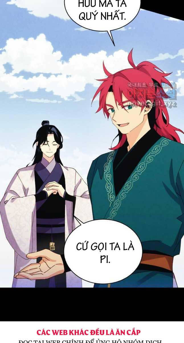 Phi Lôi Đao Thuật Chapter 169 - Trang 61