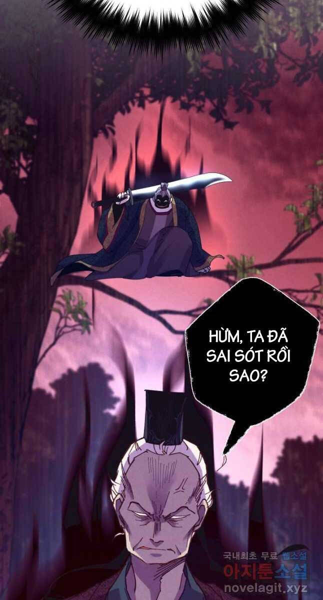 Phi Lôi Đao Thuật Chapter 170 - Trang 51