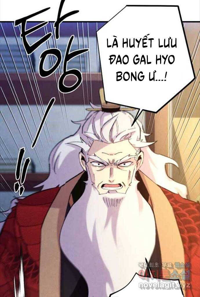 Phi Lôi Đao Thuật Chapter 171 - Trang 93