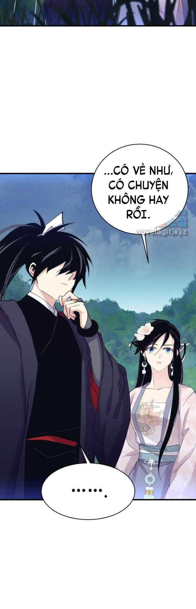 Phi Lôi Đao Thuật Chapter 168 - Trang 46