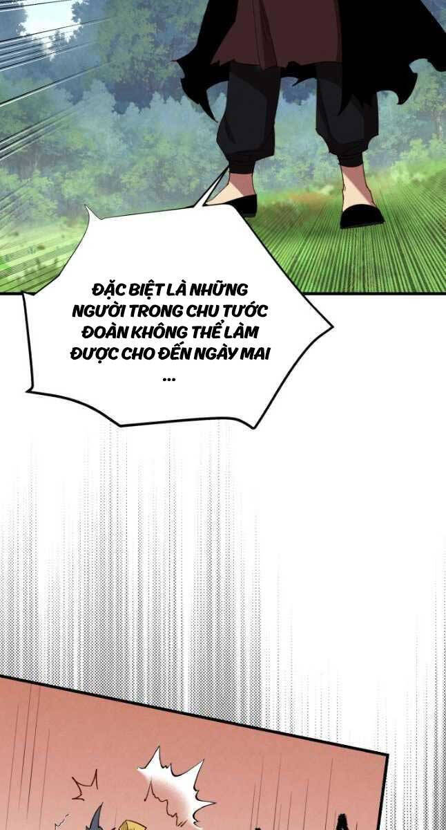 Phi Lôi Đao Thuật Chapter 176 - Trang 86