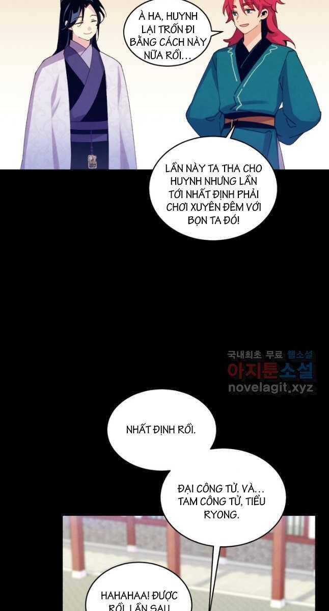 Phi Lôi Đao Thuật Chapter 169 - Trang 64