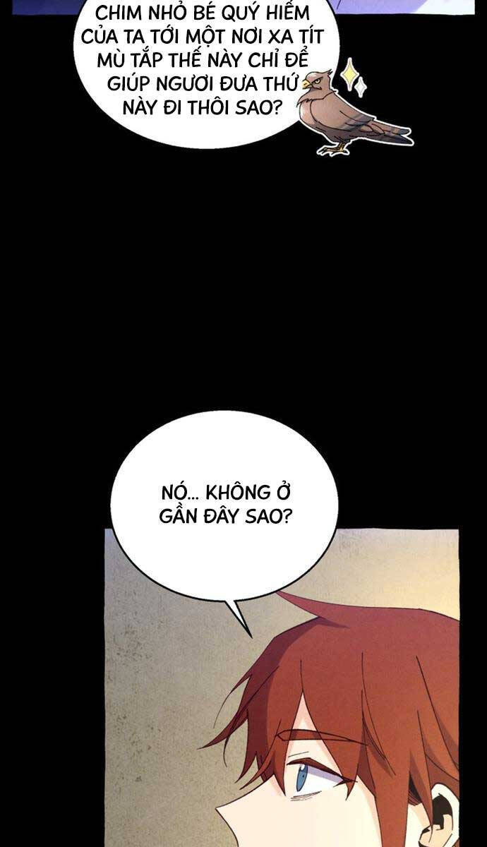 Phi Lôi Đao Thuật Chapter 174 - Trang 33