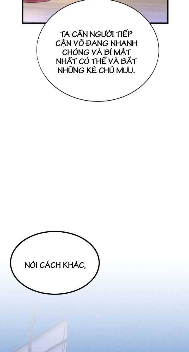 Phi Lôi Đao Thuật Chapter 176 - Trang 64