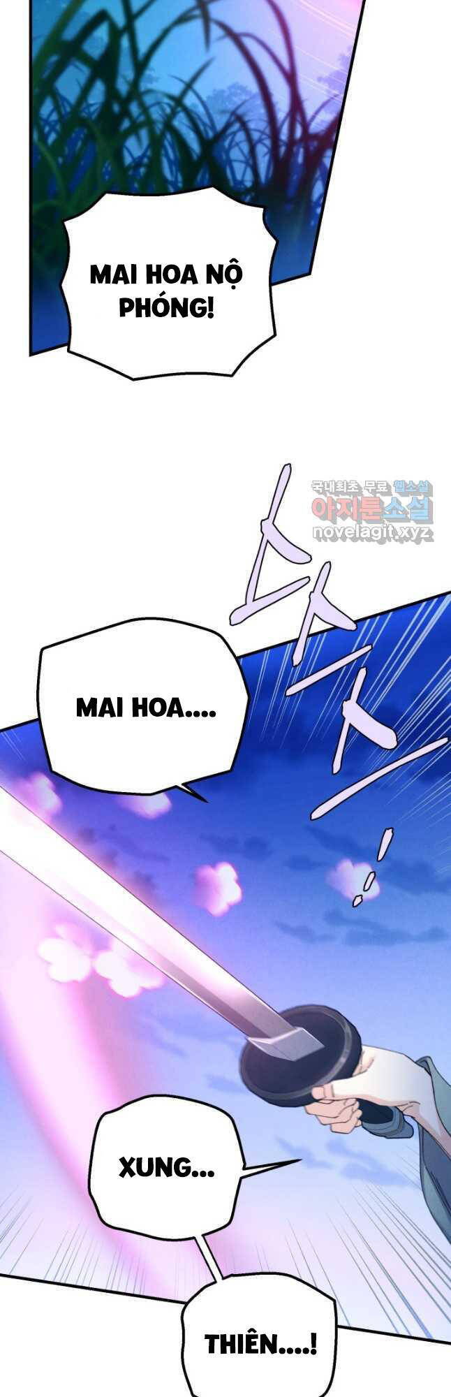 Phi Lôi Đao Thuật Chapter 168 - Trang 19