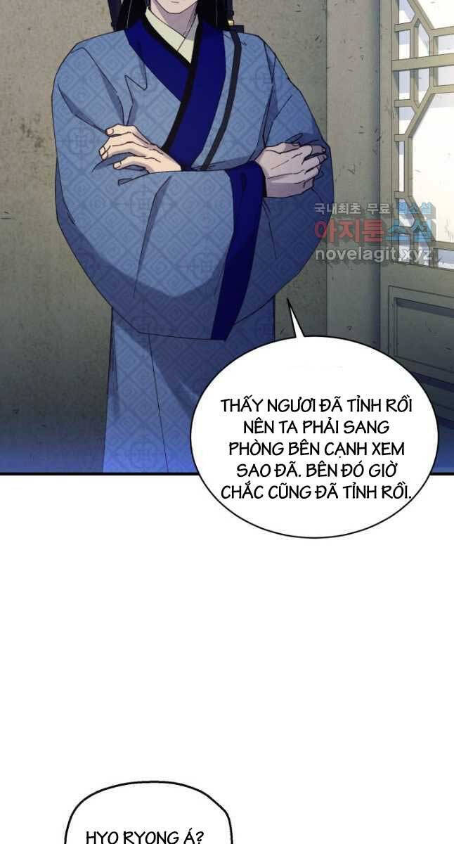 Phi Lôi Đao Thuật Chapter 173 - Trang 61