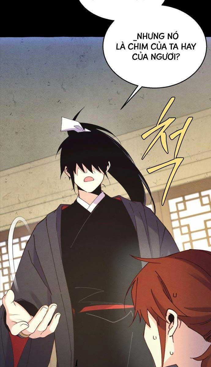 Phi Lôi Đao Thuật Chapter 174 - Trang 35